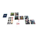 SHUFFLE GAME: MARVEL SG-20 - Image 3