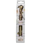 HARRY POTTER VOLDEMORT WAND PEN BOXED SLHP432