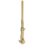 HARRY POTTER VOLDEMORT WAND PEN BOXED SLHP432 - Image 2