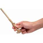 HARRY POTTER VOLDEMORT WAND PEN BOXED SLHP432 - Image 3