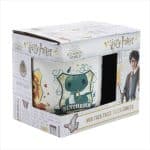 HARRY POTTER MUG 8OZ ST09708