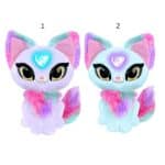 MY FUZZY FRIENDS MAGIC WHISPER KITTY MYG00502