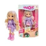 UNIQUE EYES BASIC DOLL MYM00000 - Image 2