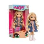 UNIQUE EYES BASIC DOLL MYM00000 - Image 3