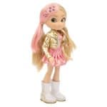 UNIQUE EYES DOLL WOW HAIR MYM08000 - Image 3