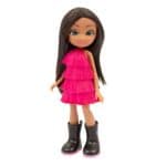 UNIQUE EYES BASIC DOLL SERIES 2 MYM12000 - Image 2