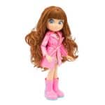 UNIQUE EYES BASIC DOLL SERIES 2 MYM12000 - Image 5