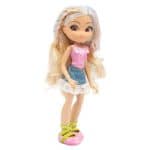 UNIQUE EYES BASIC BUTTERFLY DOLL MYM44000 - Image 3