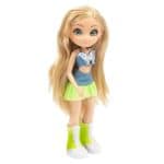 UNIQUE EYES BASIC BUTTERFLY DOLL MYM44000 - Image 5