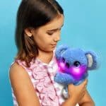 MY FUZZY FRIENDS SNUGGLING KOALA MYN00101 - Image 3