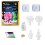 NATIONAL GEOGRAPHIC CRYSTAL FOREST NAT00000 - Image 2