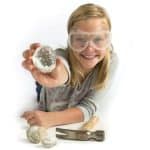 NATIONAL GEOGRAPHIC BREAK YOUR OWN GEODE NAT01000 - Image 4