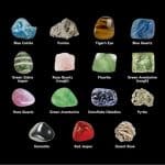 NATIONAL GEOGRAPHIC ROCK + MINERAL STARTER KIT NAT03000 - Image 3