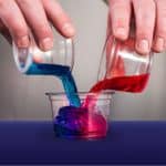 NATIONAL GEOGRAPHIC COOL REACTIONS CHEMISTRY KIT NAT04000 - Image 3