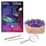 NATIONAL GEOGRAPHIC COOL REACTIONS CHEMISTRY KIT NAT05000 - Image 2