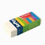 MAPED SOFTY ERASER 511790 - Image 2