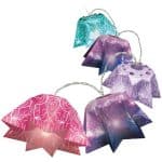 NEBULOUS STARS ORIGAMI LANTERNS 11020 - Image 3