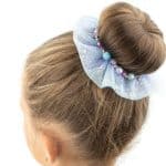 NEBULOUS STARS RUFFLED HAIR ACCESSORIES 11022 - Image 5