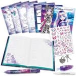 NEBULOUS STARS SECRET DIARY-ISADORA 11104 - Image 2