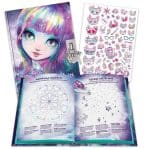 NEBULOUS STARS SECRET DIARY-ISADORA 11104 - Image 3