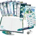 NEBULOUS STARS SECRET DIARY-MARINIA 11115 - Image 2