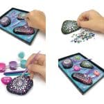 NEBULOUS STARS COSMIC ZEN GARDEN 11118 - Image 3