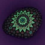 NEBULOUS STARS COSMIC ZEN GARDEN 11118 - Image 4