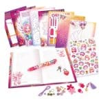 NEBULOUS STARS SECRET DIARY-PETULIA 11135 - Image 2