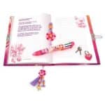 NEBULOUS STARS SECRET DIARY-PETULIA 11135 - Image 4