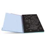 NEBULOUS STARS COLORING BOOK ISIDORA 11136 - Image 3
