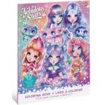 NEBULOUS STARS COLORING BOOK UNIVERSE 11138