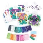 NEBULOUS STARS MELTY BEAD SET 11209 - Image 2