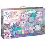 NEBULOUS STARS ANIMOULOUS PAINTING STUDIO 11213