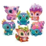 NEBULUS STARS FIGURINE PAINTING 11414 - Image 2