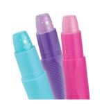 NEBULOUS STARS GLITTER HAIR CHALK PENS 11432 - Image 3
