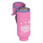 NEBULOUS STARS STAND-UP PENCIL CASE 11437 - Image 3