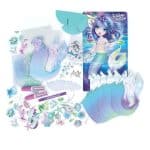 NEBULOUS STARS MERMAID DESINGER 11472 - Image 2