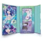 NEBULOUS STARS MERMAID DESINGER 11472 - Image 3