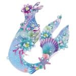 NEBULOUS STARS MERMAID DESINGER 11472 - Image 4