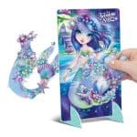 NEBULOUS STARS MERMAID DESINGER 11472 - Image 5