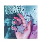 NEBULOUS STARS BATH AND SPA SET 11491 - Image 4