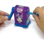 NEBULOUS STARS DELUXE PENCIL SHARPENER 11563 - Image 2