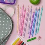 NEBULOUS STARS COLOURING PENCIL 12PACK 11571 - Image 2