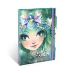 NEBULOUS STARS DELUXE WHITE NOTEBOOK 11579 - Image 3
