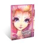 NEBULOUS STARS DELUXE WHITE NOTEBOOK 11579 - Image 4