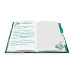 NEBULOUS STARS DELUXE WHITE NOTEBOOK 11579 - Image 5