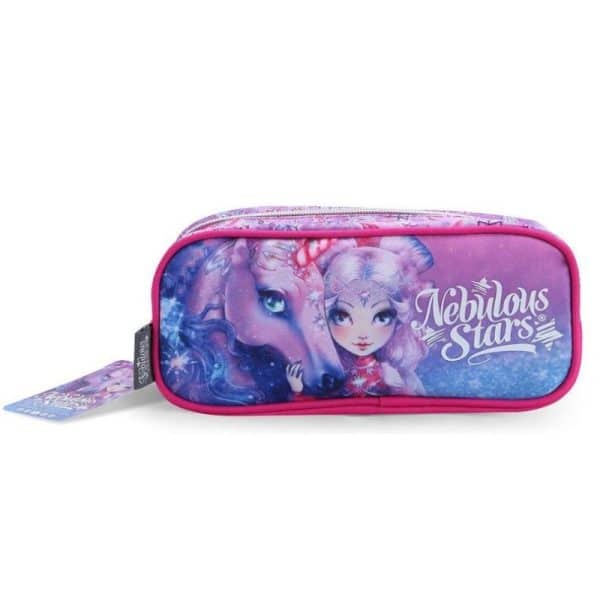NEBULOUS STARS PENCIL CASE NEBULIA FIRIAZ 12561