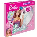 DIAMOND DOTZ BOX BARBIE I BELIEVE NEDBX094