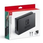 NINTENDO SWITCH  DOCK SET