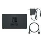 NINTENDO SWITCH  DOCK SET - Image 2